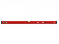 Milwaukee Hand Tools REDSTICK Slim Box Level 100cm