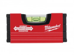 Milwaukee Hand Tools Minibox Level 10cm