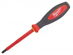 Milwaukee Hand Tools VDE TORX Screwdriver TX30 x 100mm