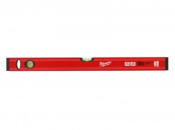 Milwaukee Hand Tools Magnetic REDSTICK Slim Box Level 60cm