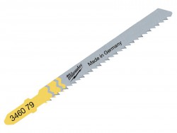 Milwaukee Jigsaw Blades T101BR Wood Special Application (5)