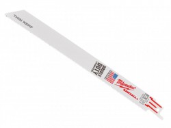 Milwaukee SAWZALL Metal Sabre Blade 230mm 14 tpi (5)