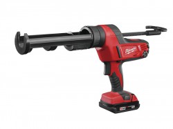 Cordless Caulking Guns