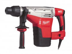 Milwaukee Kango 545S SDS Max Combination Breaking Hammer 1300 Watt 110 Volt