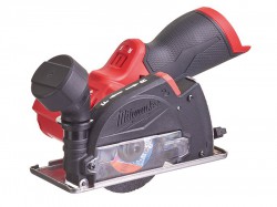 Metalworking Tools - Cordless