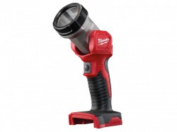 Milwaukee M18T LED-0 LED Torch 18 Volt Bare Unit