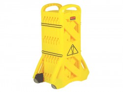 Safety, Warning & Barrier Tapes