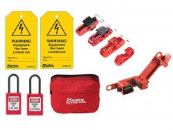 Lockout Kits