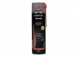 MOTIP� Pro PTFE Dry Spray 500ml