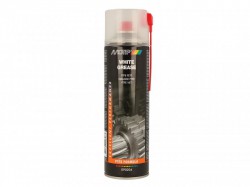 MOTIP� Pro White Grease Spray 500ml
