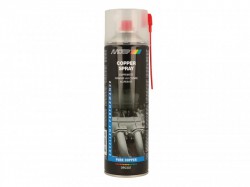MOTIP� Pro Copper Spray 500ml
