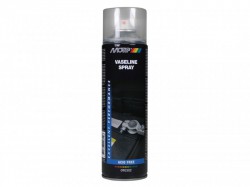 MOTIP� Pro Vaseline Spray 500ml