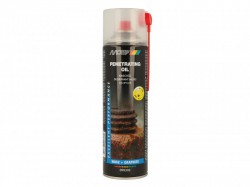 MOTIP� Pro Penetrating Oil Spray 500ml