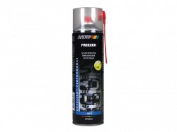 MOTIP� Pro Freezer Spray 500ml