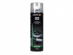 MOTIP� Pro Quick Start Spray 500ml