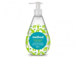 method Gel Handsoap Botanical Garden 354ml 4002736
