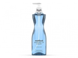 method Washing Up Liquid Coconut Water 532ml 4004714