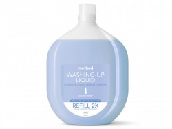 method Washing Up Liquid Refill Coconut 1L 4005460
