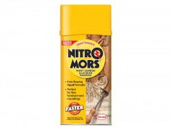 Nitromors Craftsman\