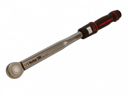 Norbar Pro 400 Adjustable Mushroom Head Torque Wrench 3/4in Drive 80-400Nm
