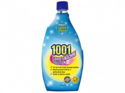 1001 Carpet Machine Solution 500ml