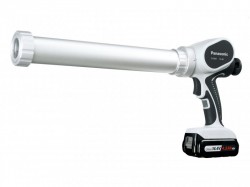 Panasonic EY3641LS1S31 Sealant Gun 600ml 14.4V 1 x 4.2Ah Li-ion