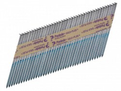 Paslode 3.1 x 90mm IM360 Smooth Nails Galv-Plus� Finish Box of 2200 + 2 Fuel Cells