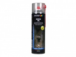 Car Maintenance & Valeting Products