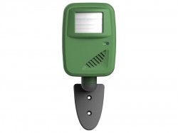 Pest-Stop (Pelsis Group) Ultrasonic Cat Repeller