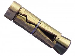 Rawlplug Plated Shield Only M10S