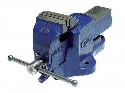 IRWIN Record No.25 Fitter\