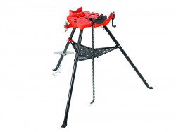 RIDGID 460-12 Portable TRISTAND Chain Vice 3-300mm Capacity 36278