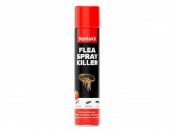 Rentokil Flea Spray Killer FSF201