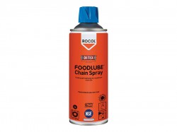 ROCOL FOODLUBE Chain Spray 400ml
