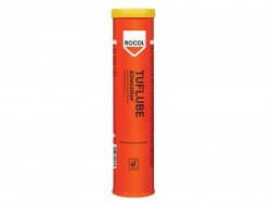ROCOL TUFLUBE Allweather Open Gear Lubricant 400g
