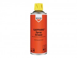 ROCOL SAPPHIRE Spray Grease 400ml