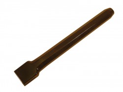 Roughneck Scutch Chisel 203mm x 25mm (8in x 1in) - 19mm Shank