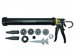 Roughneck Ultimate Mortar Gun Kit