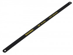 Roughneck R12HB Hacksaw Blades 300mm (12in) x 24 TPI Pack 2
