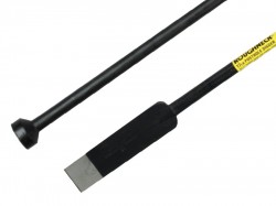 Roughneck Post Hole Digger 7.5kg 25mm x 175cm