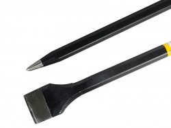 Roughneck Telegraph Digger Bar 10.2kg 32mm x 208cm
