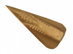 Roughneck Wood Grenade Splitting Wedge (Blister Packed) 1.6kg (4 lb)