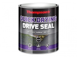 Ronseal Thompson\