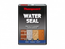 Water Seals