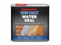 Ronseal Thompson\