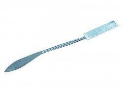 R.S.T. Leaf End & Square Small Tool 3/4in
