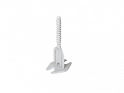 RUBI TILING TOOLS CYCLONE LEVEL SYSTEM Flat Base 5mm (300)