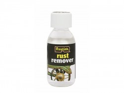 Rustins Rust Remover 125ml