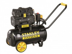 Stanley� Air Compressors FMXCMS1524HE FatMax� SILTEK Compressor 1.5 HP 8 Bar
