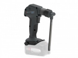 SCANGRIP� MULTILIGHT FLEX CONNECT Light 18V Bare Unit